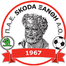 SKODA ΞΑΝΘΗ SKODA ΞΑΝΘΗ